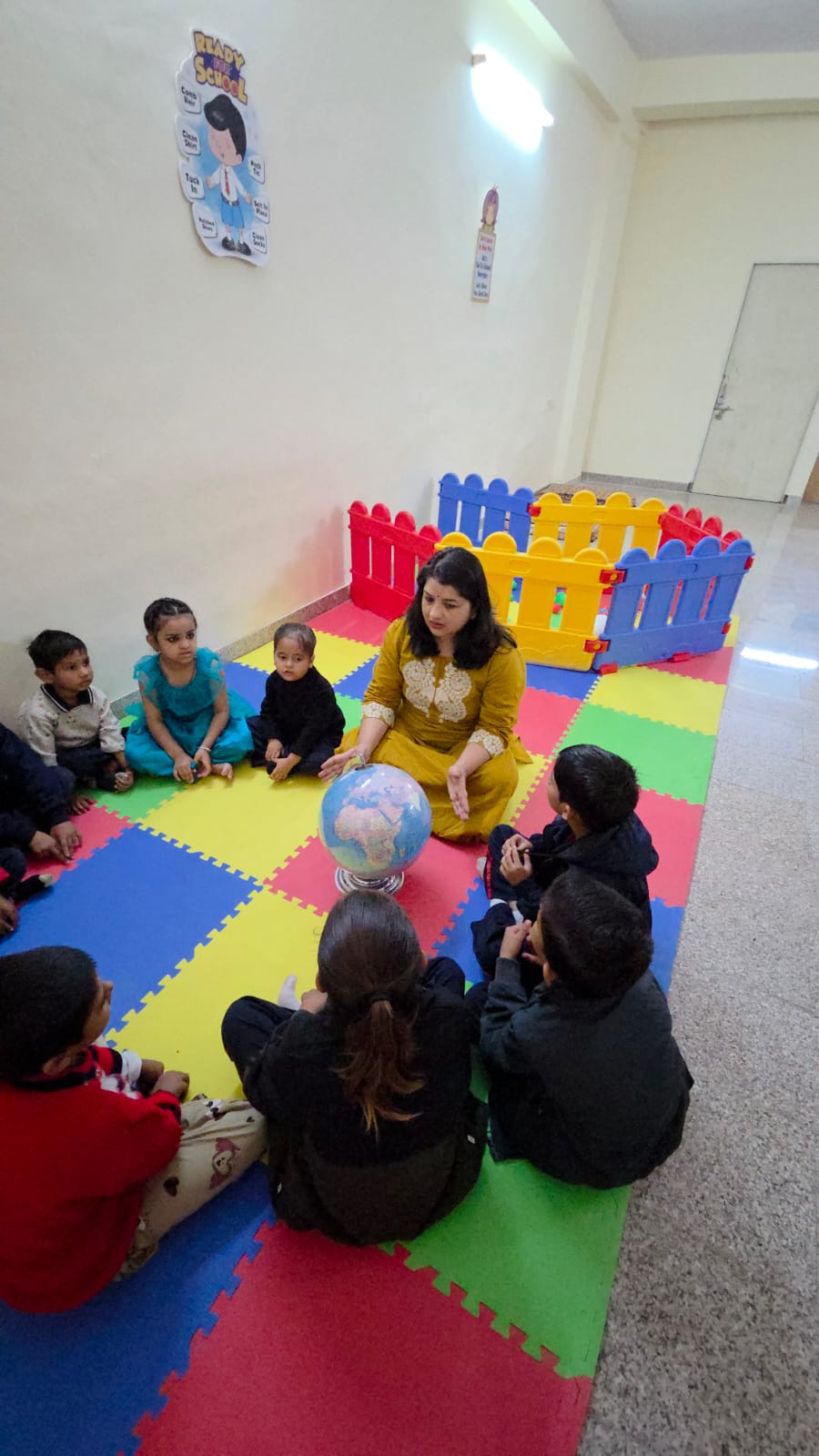 Storytelling